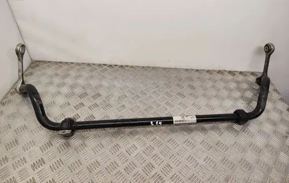 Audi Q7 4M Front anti-roll bar/sway bar 4M0411305B