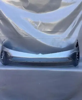 Opel Mokka B Front bumper 9835278480