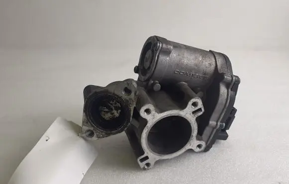 Renault Master III EGR valve 8200796674