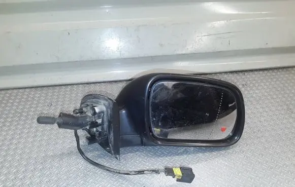 Peugeot 307 Manual wing mirror E9014145