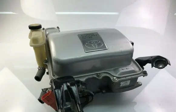 Toyota Prius (XW50) Turbo solenoid valve G920047111 P3662
