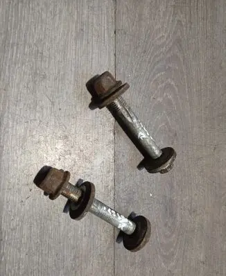 Volvo S80 Rear suspension camber bolt 
