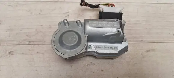 Mercedes-Benz C W203 Steering wheel lock A2034621130