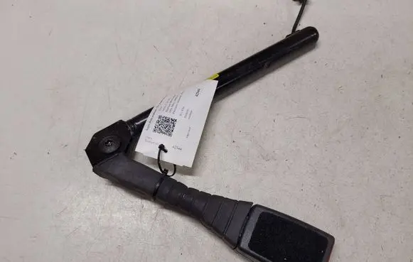 Opel Vectra C Front seatbelt buckle 13127948F F9061537515