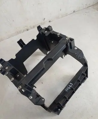 Smart ForFour I Other dashboard part 326745008