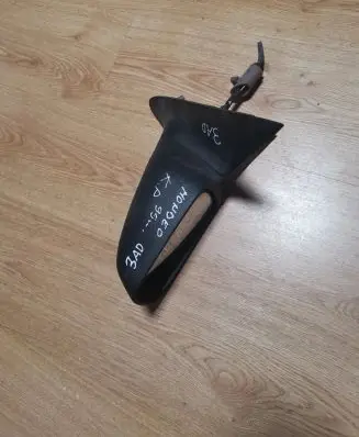 Ford Mondeo MK I Manual wing mirror 