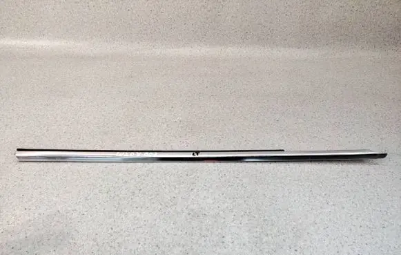Mercedes-Benz E A207 Rear arch trim