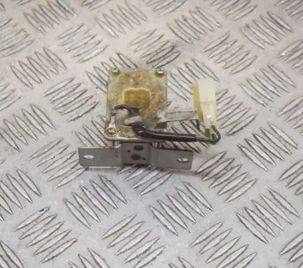Suspension control unit/module