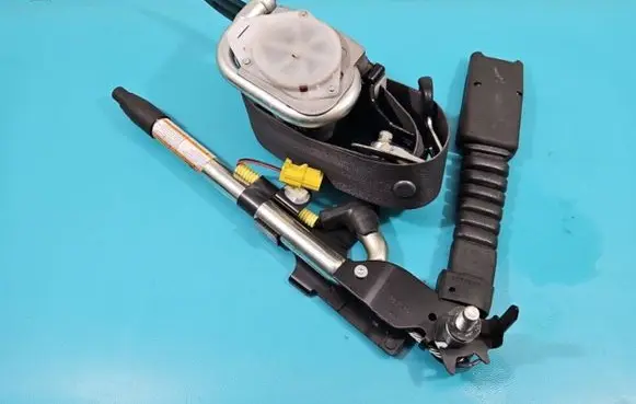 Honda Civic Front seatbelt 81850-SMG-E110-M4 IMPRK1387254