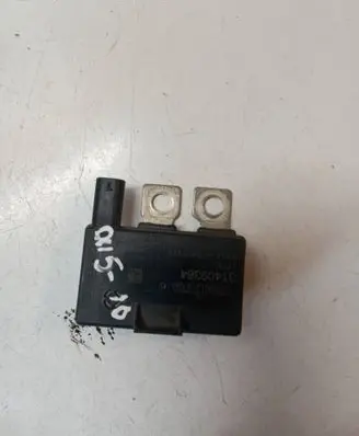 Positive wiring loom