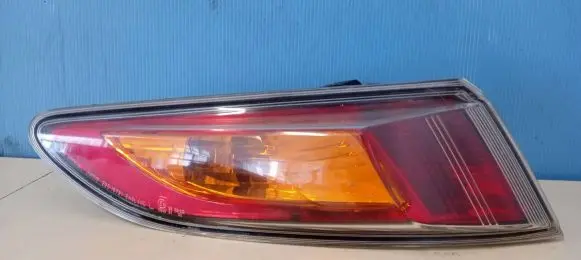 Honda Civic Rear/tail lights 22016721