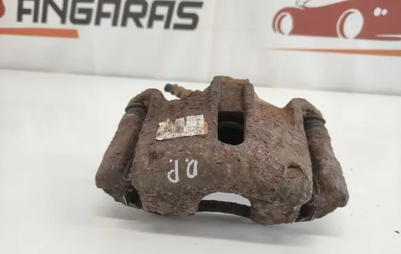 Citroen Berlingo Front brake caliper