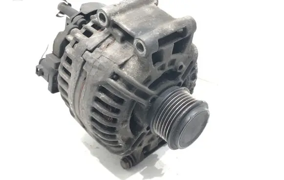 Audi A4 S4 B8 8K Generator/alternator 06H903016L