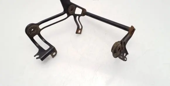 Honda CR-V Radiator mount bracket