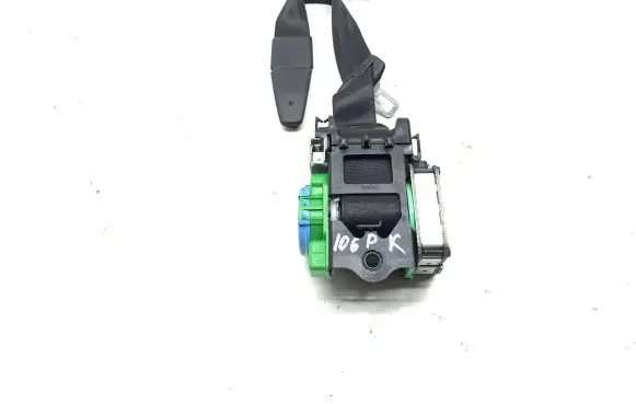 Audi A4 S4 B8 8K Front seatbelt 3063561 058R206