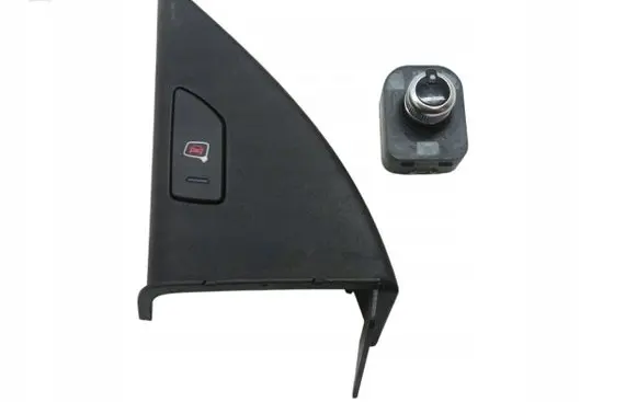 Audi A8 S8 D4 4H Wing mirror switch 4H1927451