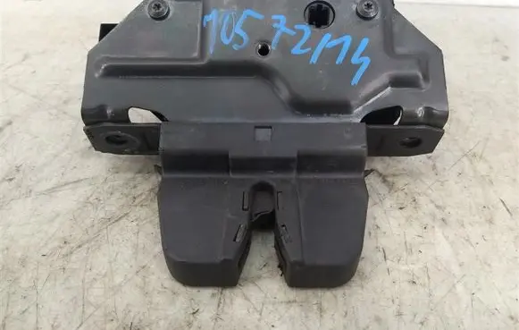 Opel Vectra C Tailgate/trunk/boot lock/catch/latch 13178192