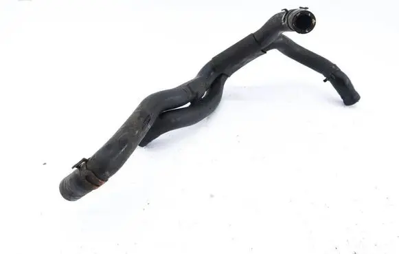 Volkswagen PASSAT CC Engine coolant pipe/hose 1K0121086AF ZD180706