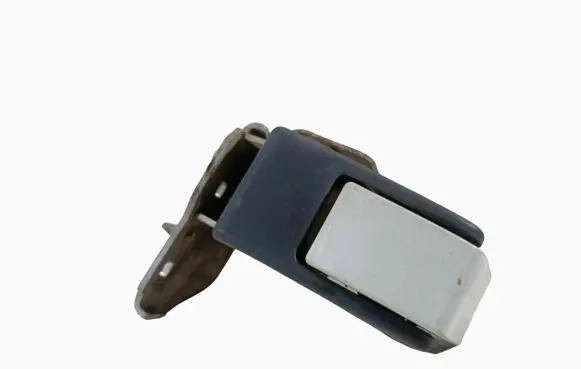 Citroen Jumper Rear door lower hinge