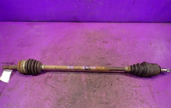 Opel Corsa C Front driveshaft 