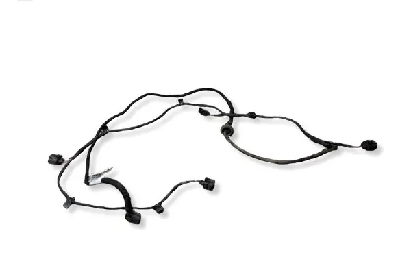 Audi A6 Allroad C6 Parking sensor (PDC) wiring loom 4F9971085E