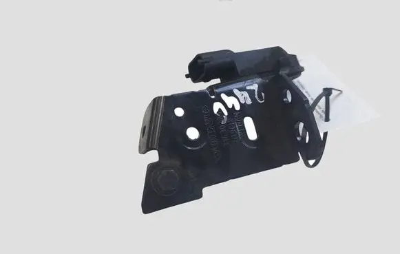 Volvo V60 Exhaust gas temperature sensor 0281006329 31430223
