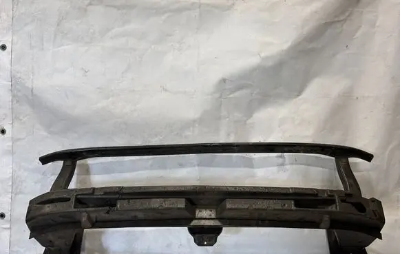 Volkswagen Golf VII Front bumper support beam 5g0807109an 03S7985661