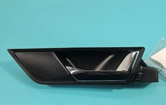 Skoda Fabia Mk3 (NJ) Rear door interior handle IMPRK1597944