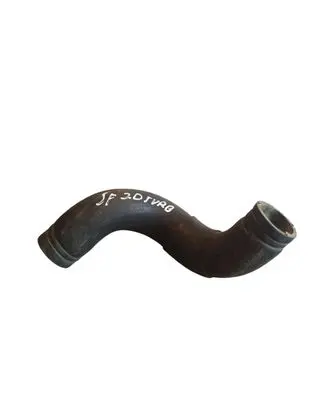 Subaru Forester SF Air intake hose/pipe