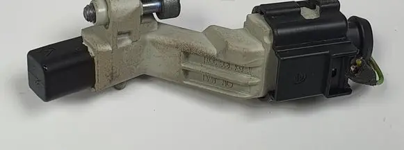 Volkswagen Polo V 6R Crankshaft position gear 03C906433A