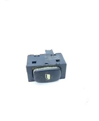 Peugeot 307 Electric window control switch 96360166XT