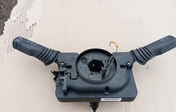 Opel Astra H Wiper turn signal indicator stalk/switch 13250221 498990969