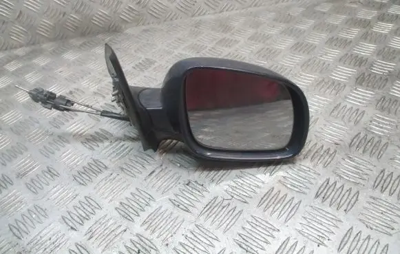 Seat Toledo II (1M) Coupe wind mirror (mechanical) 
