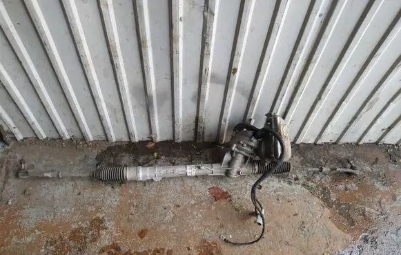 Peugeot 2008 II Steering rack 9835259680