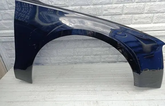 Audi A8 S8 D4 4H Fender
