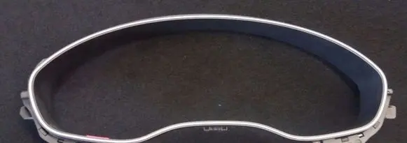 Audi A6 S6 C7 4G Dashboard trim 9032202