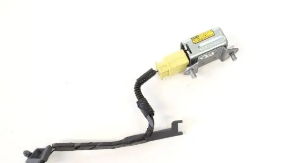 Toyota Prius (XW20) Airbag deployment crash/impact sensor 8986047040