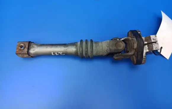 Mercedes-Benz E W211 Steering column universal joint A2034620278