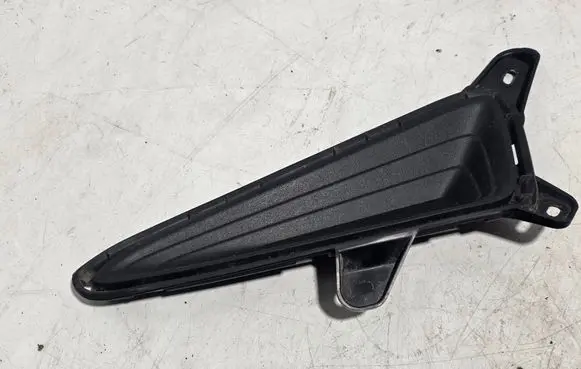 Toyota C-HR I Front bumper lower grill 52128F4020