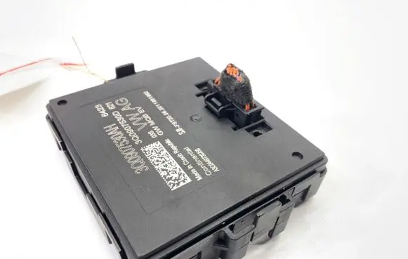 Skoda Superb B8 (3V) Gateway control module 3Q0907530AH