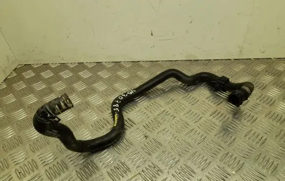 Volkswagen Golf VII Engine coolant pipe/hose 5QE121049AR
