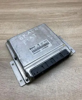 Fiat Bravo - Brava Engine control unit/module ECU 46546205 0281001928