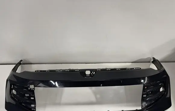 Volkswagen Golf VIII Front bumper 5H0807221T