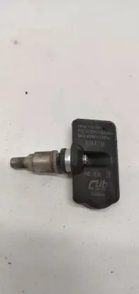 Jeep Grand Cherokee (WK) Tire pressure sensor Zpnvs62u003