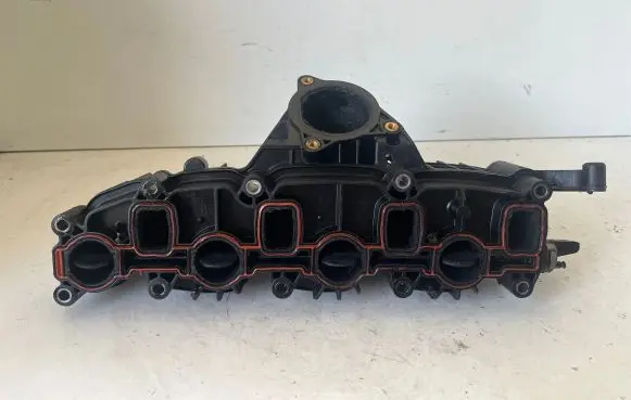 Intake manifold