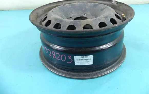 Renault Scenic II - Grand scenic II R15 steel rim IMPRK1328203