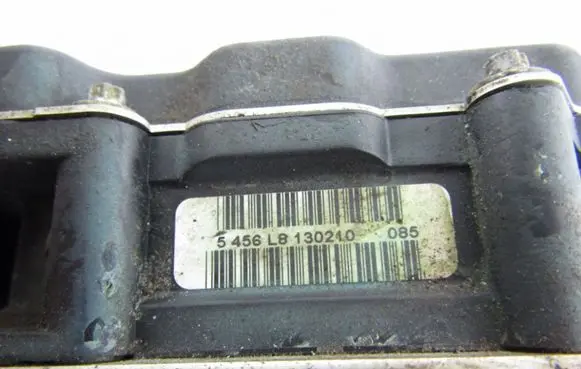 Subaru Forester SH ABS Pump 0265251512