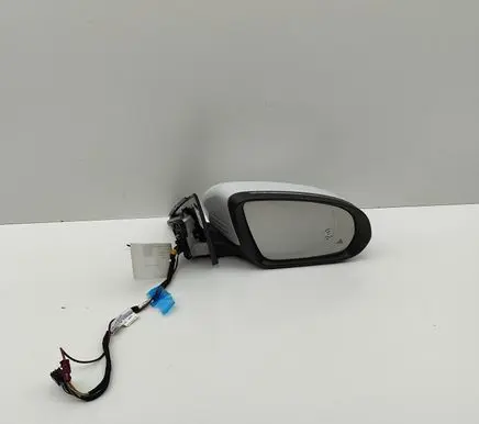 Mercedes-Benz EQB Front door electric wing mirror A2478102608