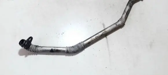 Ford Mondeo Mk III EGR valve line/pipe/hose