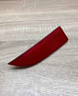 BMW X3 E83 Rear tail light reflector 7162217 163967 LEFTSIDE